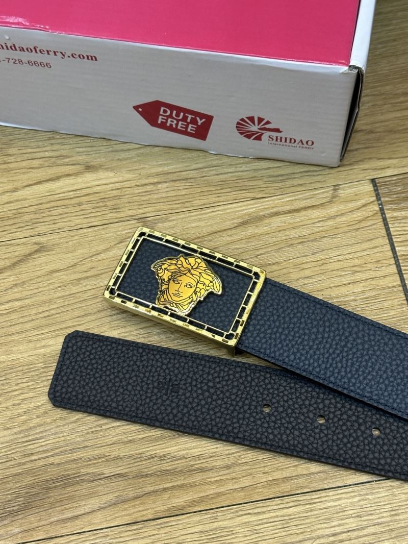 Versace Belts